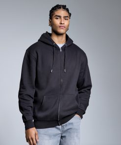 Anthem Studio full-zip hoodie