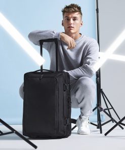 Escape carry-on wheelie
