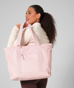 Circuit gym tote