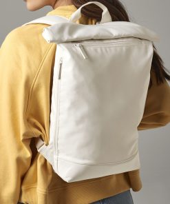 Simplicity roll-top backpack lite