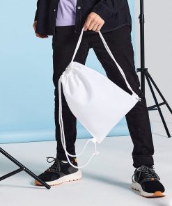 Sublimation gymsac