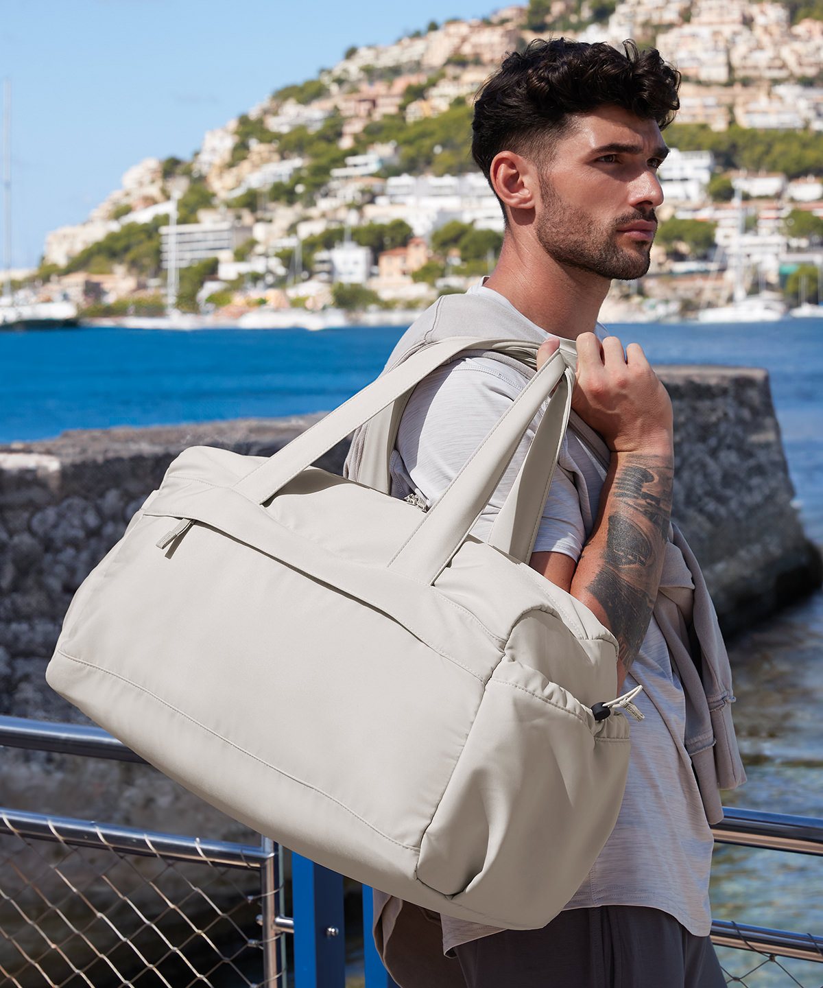 Studio holdall
