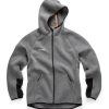 Trade air-layer hoodie