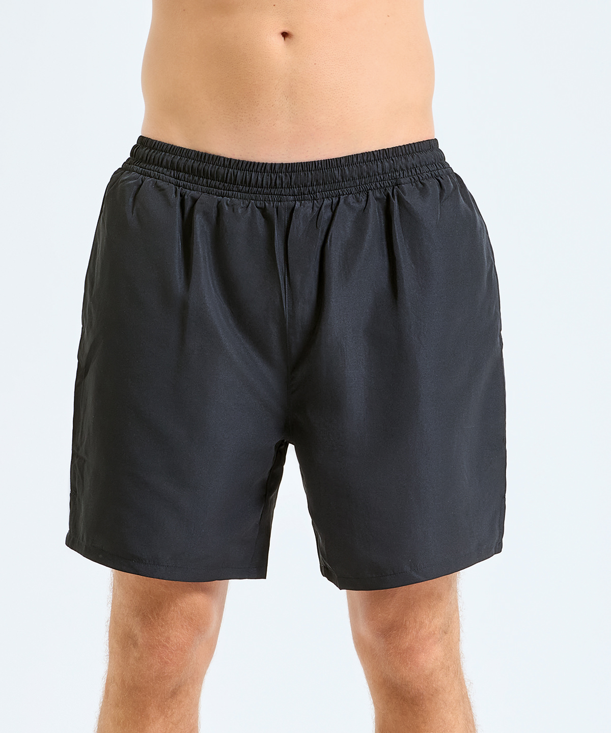 TriDri® running shorts