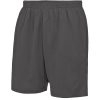 Cool shorts - Charcoal - XS