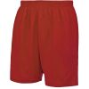 Cool shorts - Fire Red - 2XL