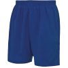 Cool shorts - Royal Blue - 2XL