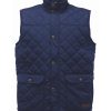 Tyler bodywarmer - Navy - 2XL