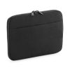Essential tech organiser - Black - One size