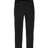Expert Kiwi pro stretch trousers - Black - 34 Short