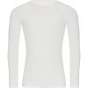 Active recycled baselayer - Arctic White - S