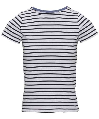 White/Navy