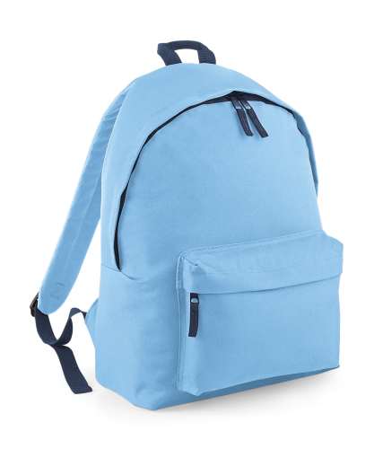 Sky Blue/French Navy