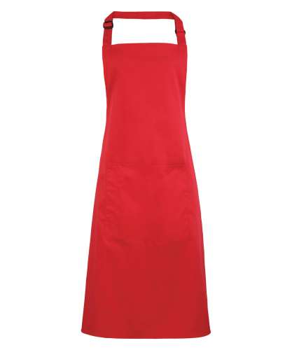 Strawberry Red