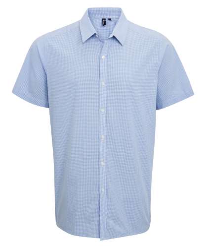 Light Blue/White