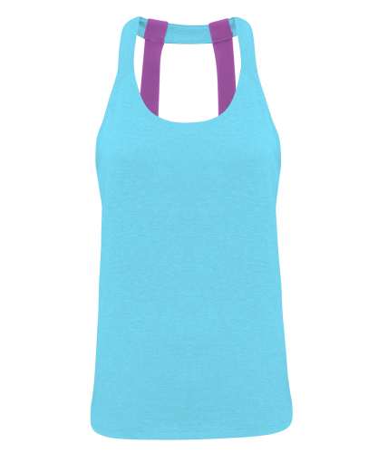Turquoise Melange