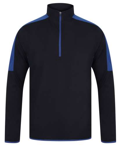Navy/Royal