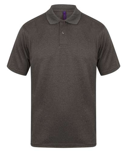 Heather Charcoal
