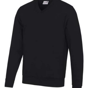 Senior Academy v-neck sweatshirt