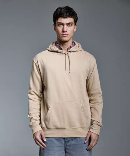 Anthem unisex hoodie