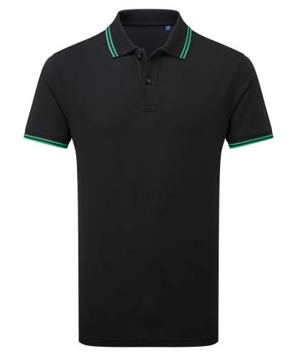 Black/Kelly