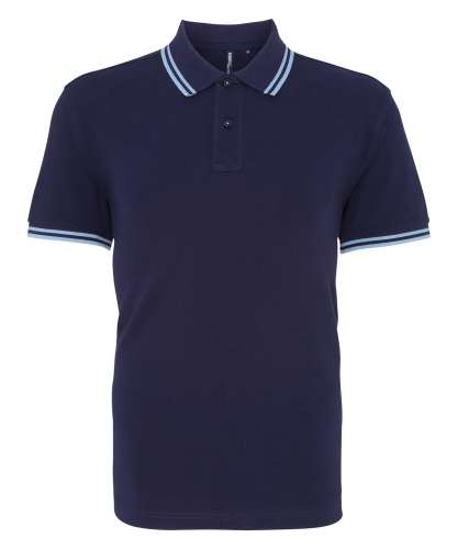 Navy/Cornflower