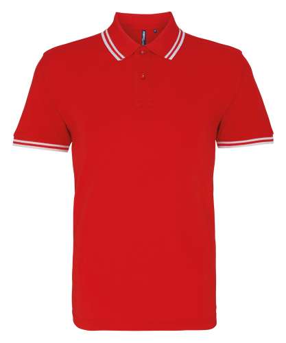 Red/White