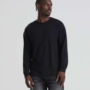 AWDis 180 long sleeve T