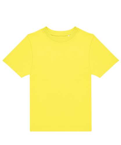 Solar Yellow