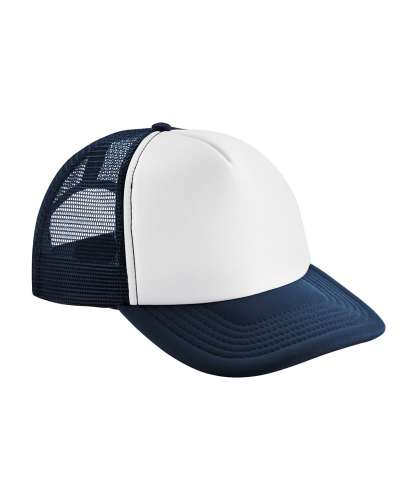 French Navy/White