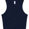 Solid Navy Blend