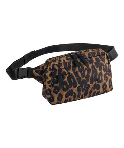 Leopard Print