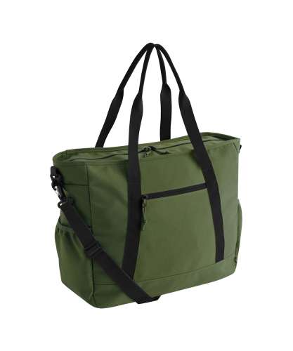 Moss Green
