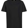 Kids basic tee