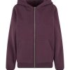 Plum Purple