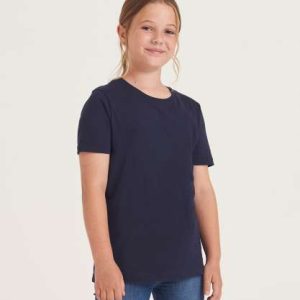 Kids Cascade organic tee