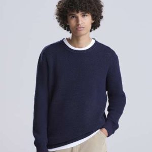 Taroko regen sweater