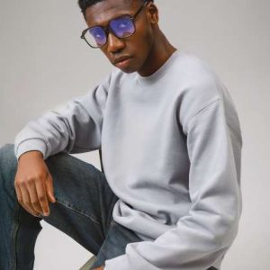 Hammer® Maxweight adult crew neck sweatshirt