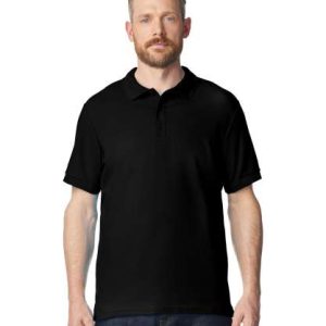  Hammer® piqué sport shirt