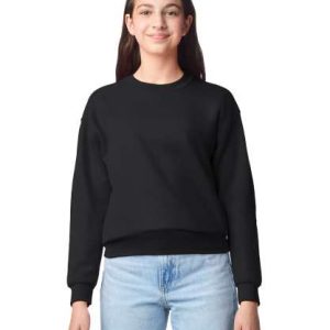 Heavy Blend™ youth crew neck sweatshirt