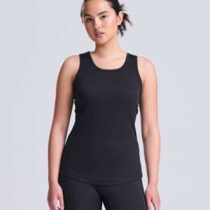 Women's cool vest
