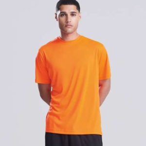 Cool smooth T