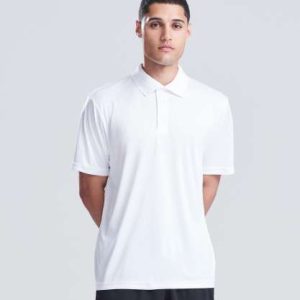 Cool smooth polo