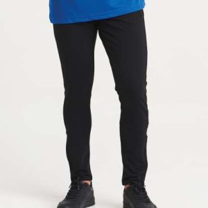 Cool tapered jog pants