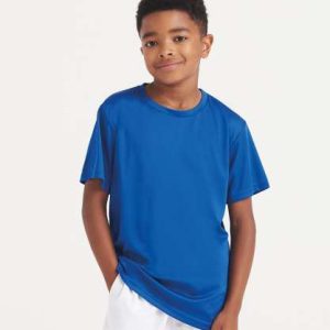 Kids cool smooth T
