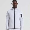 Adapt fleece zoodie