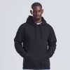 College hoodie