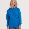 Kids varsity hoodie