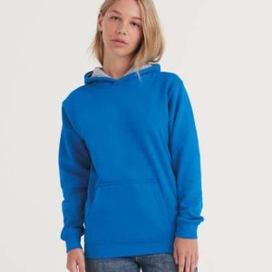 Kids varsity hoodie