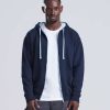 Varsity zoodie